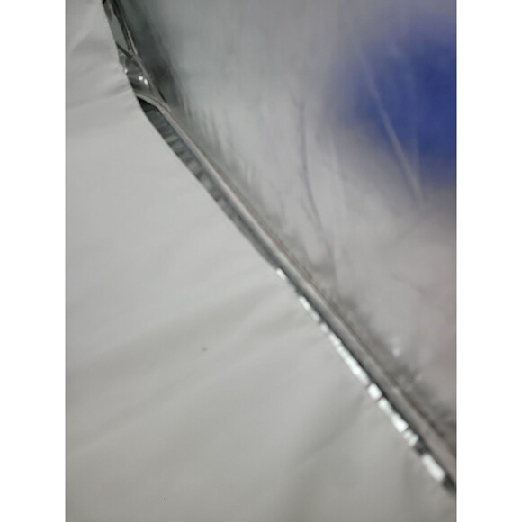 Create-A-Sticker Model 500 By Xyron Sticker Maker Machine With Partial Cartridge - Picture 11 of 13